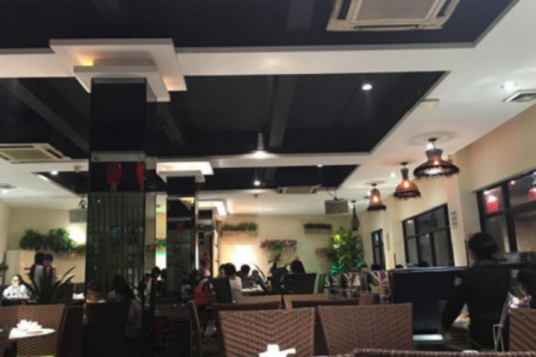 聚汇坊椰子鸡猪肚鸡